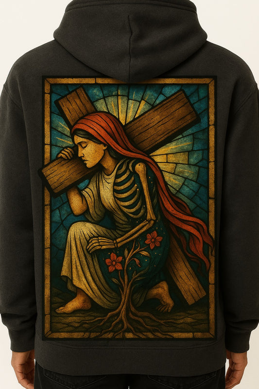 Pick up your cross